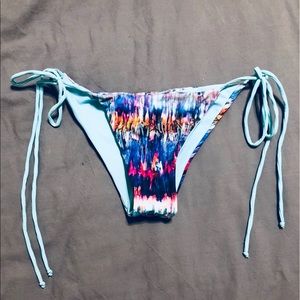 Beauty and the Beach Bikini Bottoms